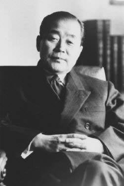 渋沢敬三