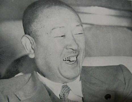 堤康次郎