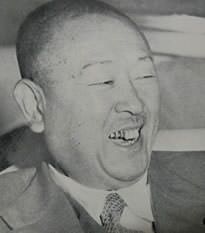 堤康次郎