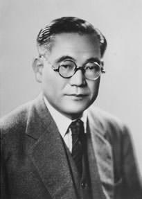 豊田喜一郎