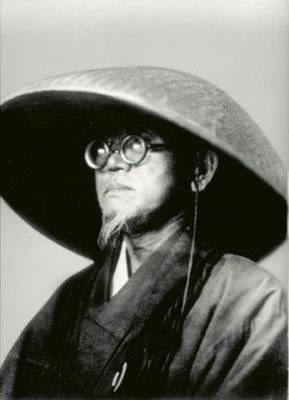 種田山頭火