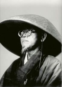 種田山頭火