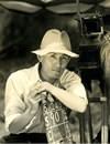 マキノ雅弘（青年監督時代）