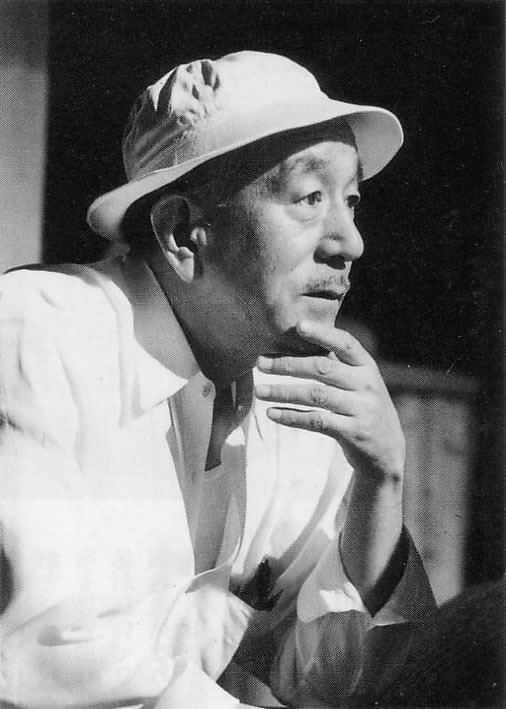 小津安二郎