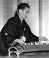 宮城道雄