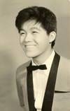 坂本九（1960年代初頭）