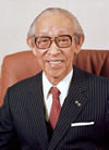 松下幸之助