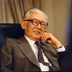 井深大