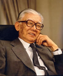 井深大