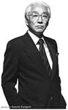 盛田昭夫