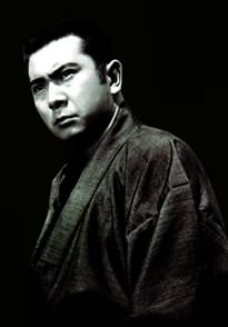 勝新太郎