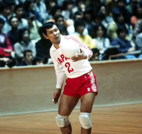 猫田勝敏