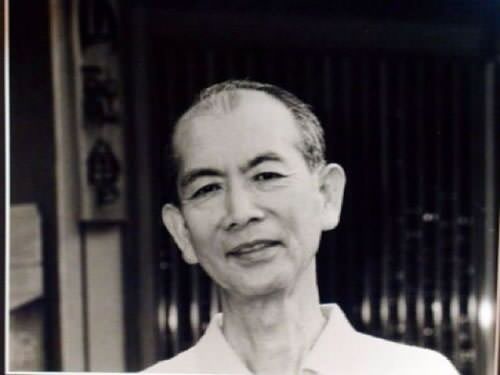 相田みつを