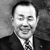 田中角栄