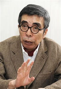 井上ひさし