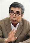 井上ひさし