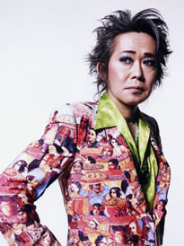 忌野清志郎