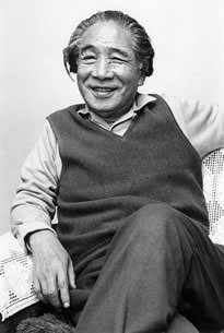 横溝正史