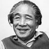 横溝正史