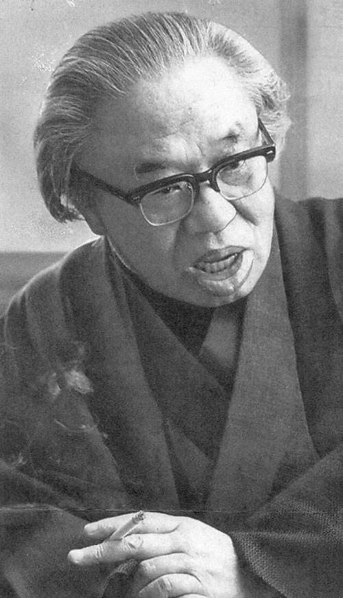 松本清張