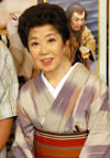 森光子