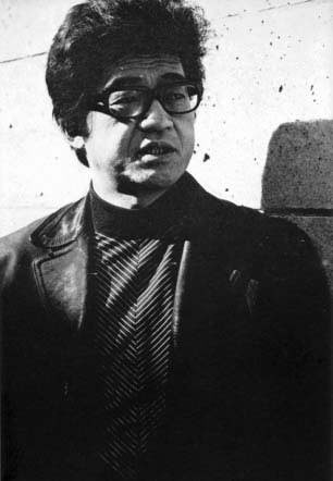 安部公房