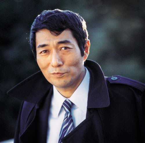 寺山修司