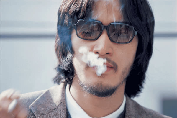 松田優作