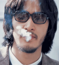 松田優作