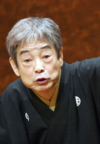 立川談志（自称5代目）