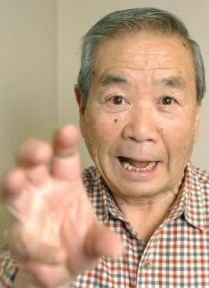 谷啓