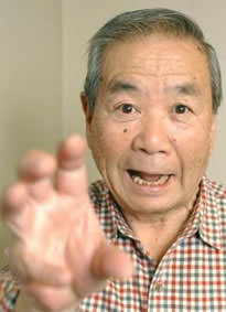 谷啓