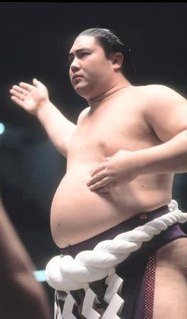 大鵬幸喜
