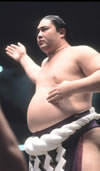 大鵬幸喜