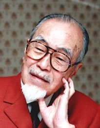 森繁久彌