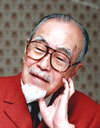 森繁久彌