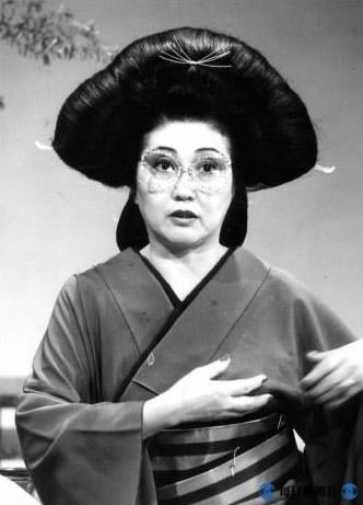 塩沢とき