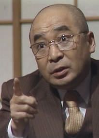 金子信雄