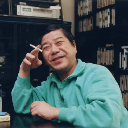 赤塚不二夫