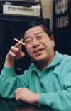 赤塚不二夫