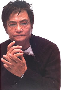 緒形拳