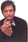 緒形拳