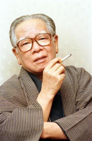 池波正太郎