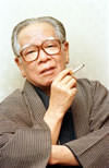 池波正太郎