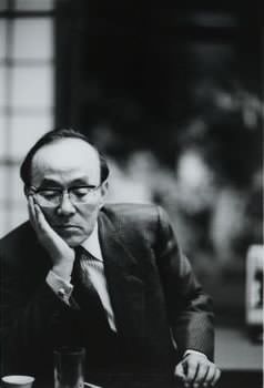 遠藤周作