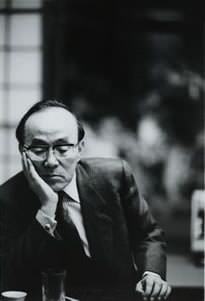 遠藤周作