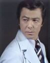 田宮二郎