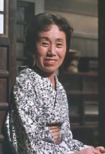 杉村春子