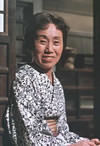 杉村春子