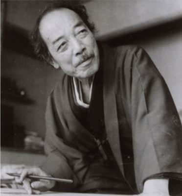 横山大観